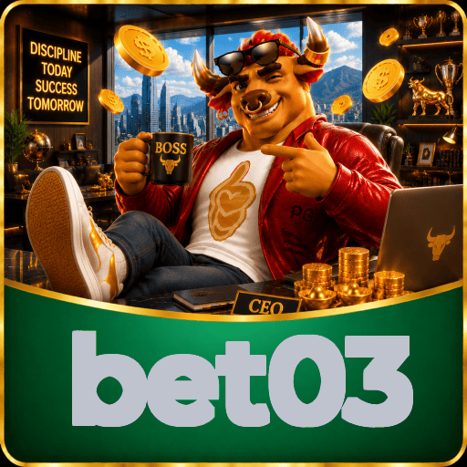 Slots bet03 - RTP Alto Certificado