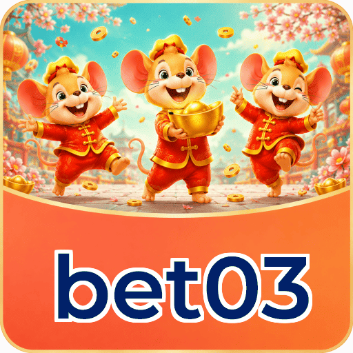 Plataforma bet03 - Segurança SSL 256-bit