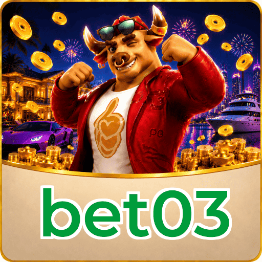 bet03 Certificado eCOGRA