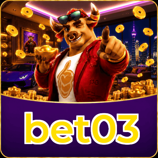 bet03 Certificado eCOGRA - Jogos Justos Auditados