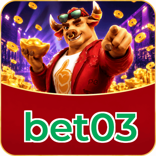 bet03 Download Oficial