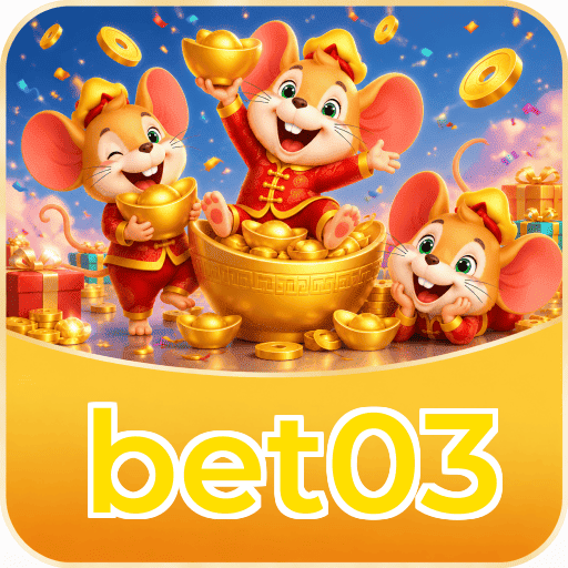 bet03 Logo 3