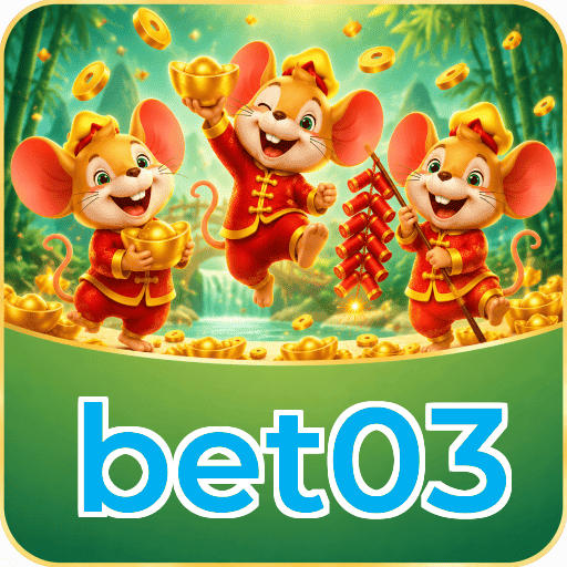 bet03 Licenciado Curaçao - Segurança SSL 256-bit