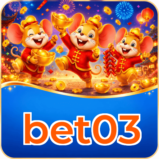 Odds Competitivas bet03
