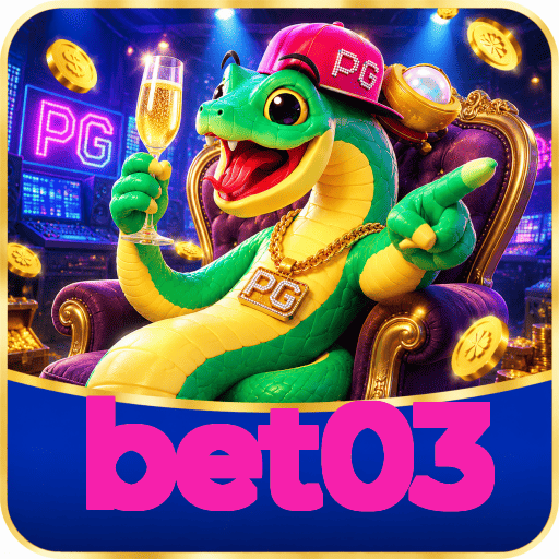 bet03 PIX Instantâneo - Saques em 8 Minutos